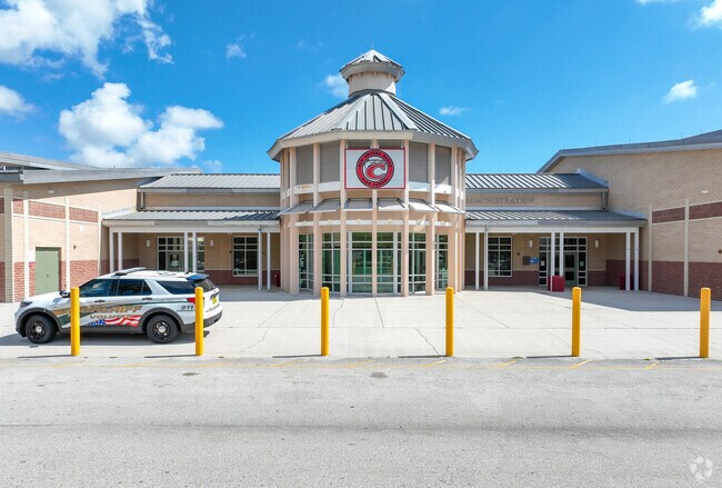 Florida Shores students can focus studies in critical technology at New Smyrna Beach High School