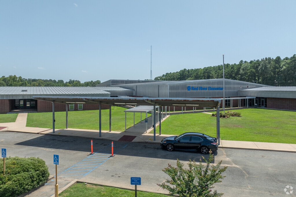 Red River Elementary