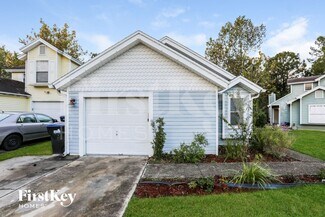 2144 Churchill Downs Cir, Orlando, FL 32825