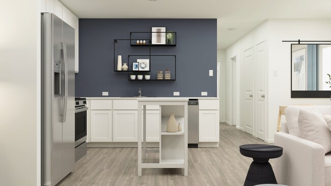 10823 Loom Ridge unit 36949479, San Antonio, TX 78214 - photo 5