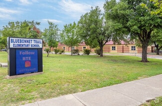 Bluebonnet Trail Elementary School