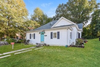 2003 Spring Garden St Unit 3, Greensboro, NC 27403