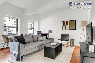 360 W 34th St Unit FL4-ID675, New York, NY 10001