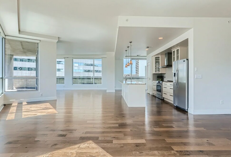 One Lincoln Park unit 711, Denver, CO 80202 - photo 1