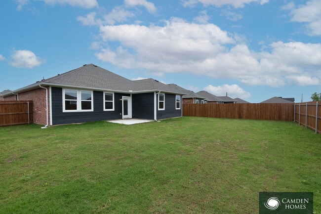 17883 Co Rd 4001, Mabank, TX 75147 - photo 2