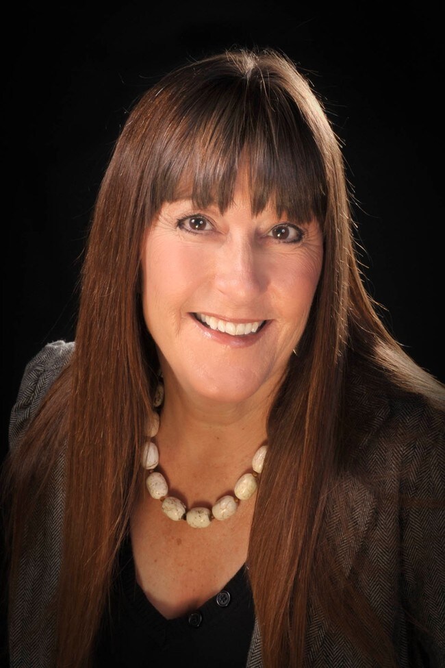 Sue Brandhorst