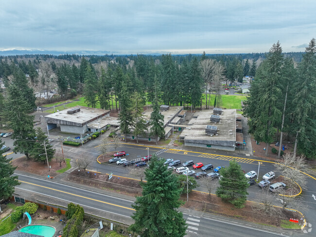 Camelot Elementary School