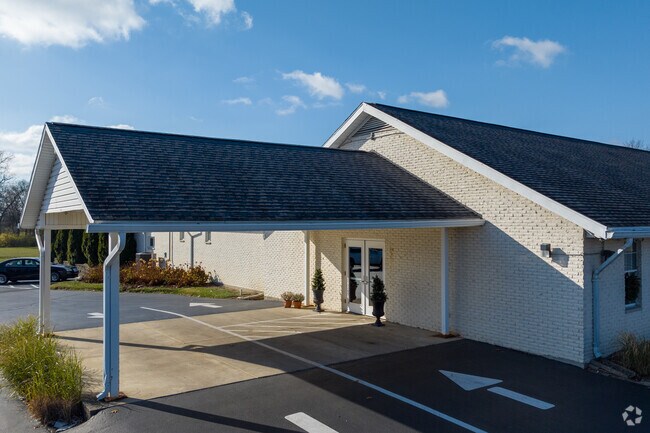 Bethel Baptist School teaches students in grades K-12.