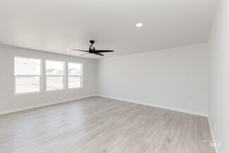 783 Morrow St, Mountain Home, ID 83647