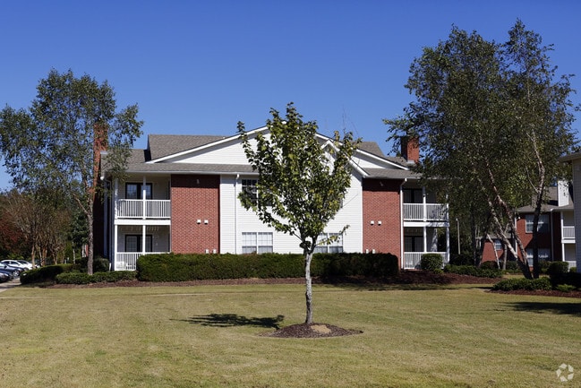 The Reserve at Woodchase, Clinton, MS 39056 - photo 3