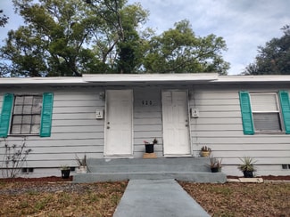 520 S Grannis Ave Unit B, Titusville, FL 32796