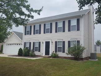 1017 Flintwood Ct, High Point, NC 27265