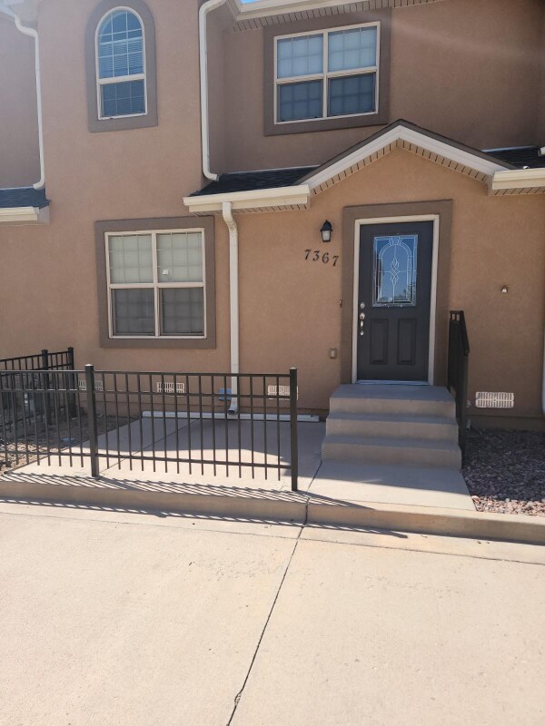 7367 Carlin Grove, Fountain, CO 80817 - photo 1