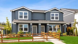 14914 203rd Ave E Unit 36209518, Bonney Lake, WA 98391