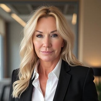 Gretchen Metnick