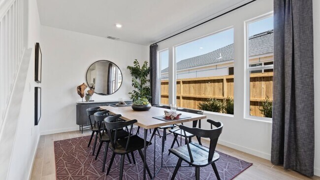 8723 Brindlewood Ave, Shafter, CA 93263 - photo 5