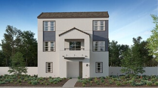 2581 E Lincoln Paseo, Ontario, CA 91762