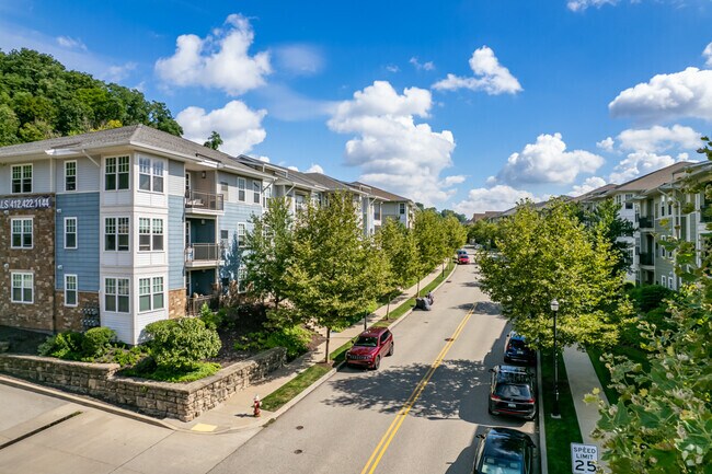 The Gateway at Summerset, Pittsburgh, PA 15217 - photo 3