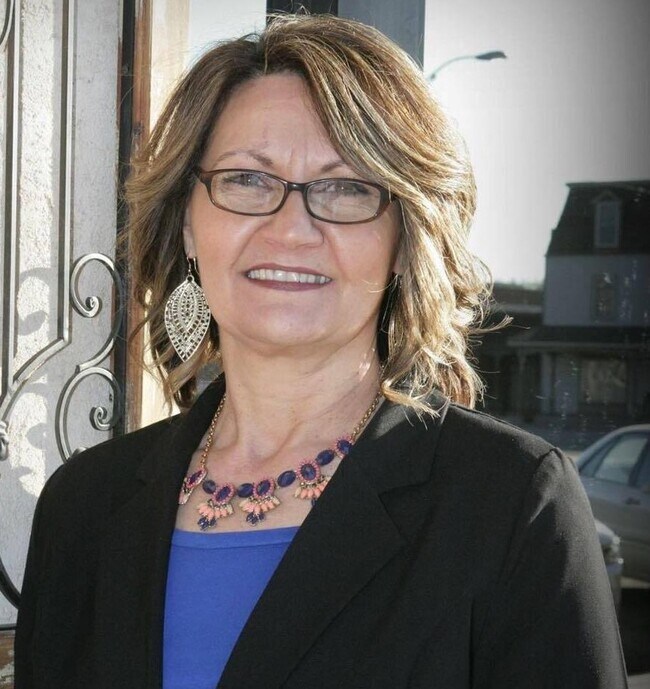 Aleta Kohlrus