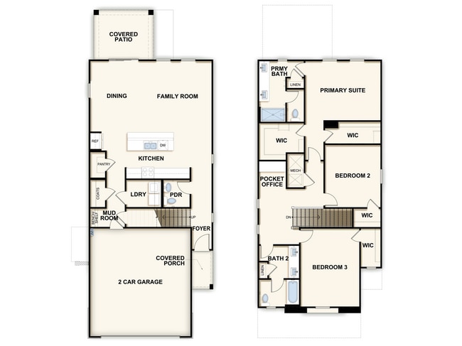 5837 Casterly Rock St, Las Vegas, NV 89113 - photo 2