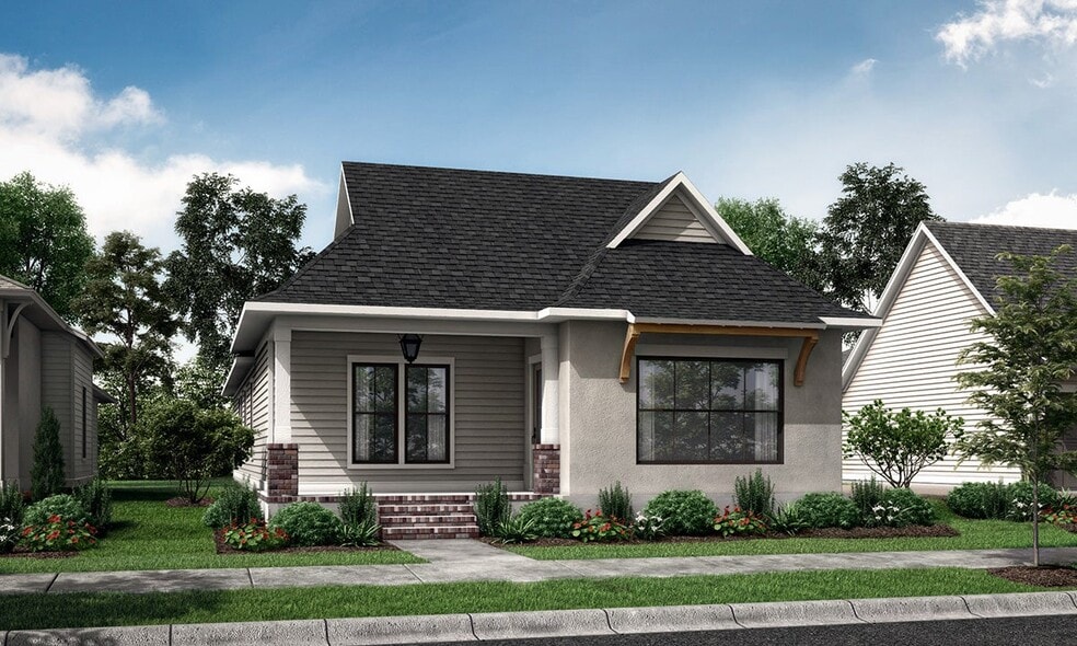 2555 Ebb Ave unit 36810155, Baton Rouge, LA 70810 - photo 1