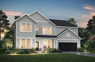 6539 Creststone Ct Unit 36881798, Plainfield, IN 46168
