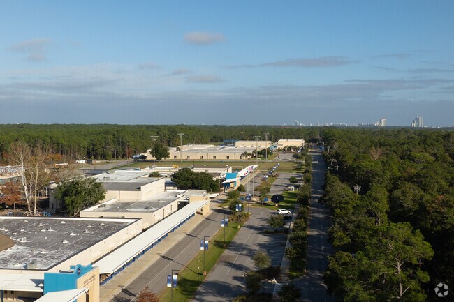 Learning excellence thrives at Gulf Shores Middle School.