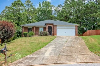 501 N Shore Rd, Lithonia, GA 30058