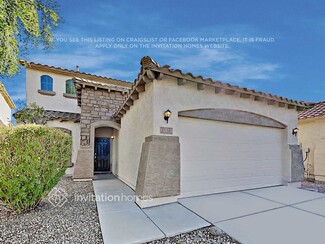 18619 W Sanna St, Waddell, AZ 85355