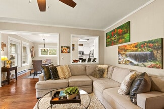 1216 Pinnacle Rdg Rd Unit ID1302675P, Beech Mountain, NC 28604