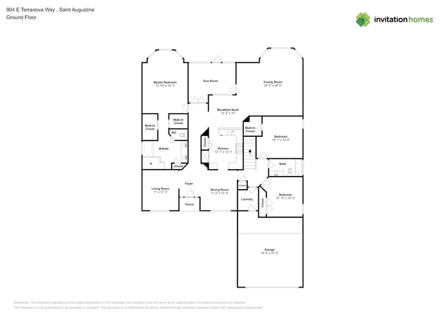 904 E Terranova Way, Saint Augustine, FL 32092 - photo 3