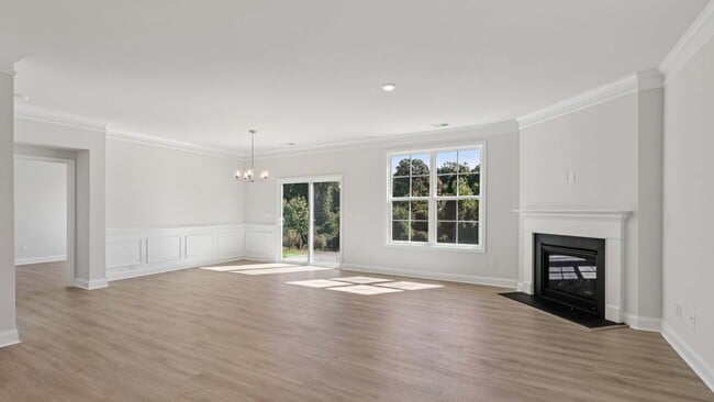 124 N Shayna Rd, Troutman, NC 28166 - photo 4