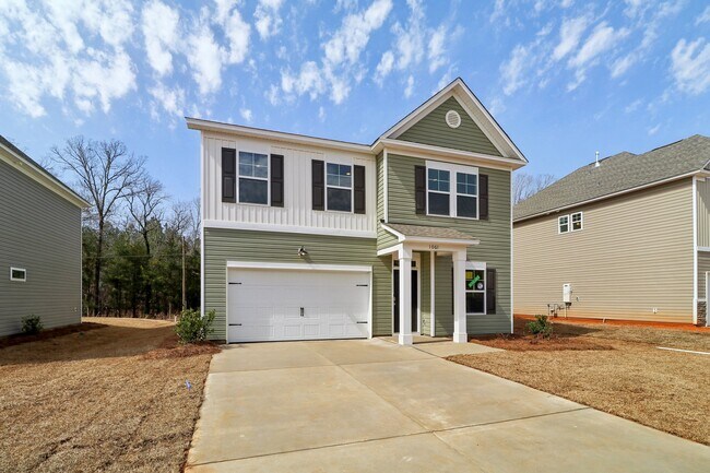 491 Belcher Rd unit 36488651, Boiling Springs, SC 29316 - photo 5