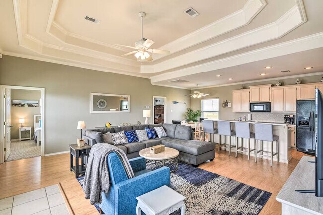 3229 Castle Dr unit ID1353849P, Bolivar Peninsula, TX 77650 - photo 6