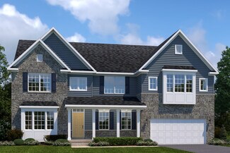 1 Zachary Dr Unit 37233338, Roxbury Township, NJ 07850