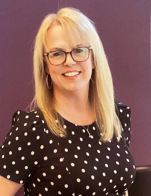 Shannon Margraf