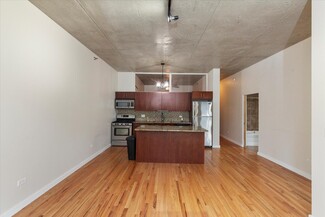 1720 S Michigan Ave Unit 303, Chicago, IL 60616