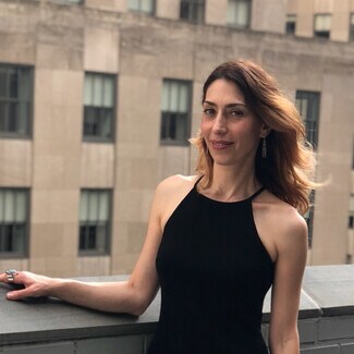 Susanna Hovhannisian