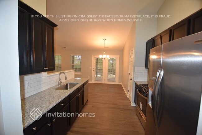 3932 Edgeview Dr, Indian Trail, NC 28079 - photo 5