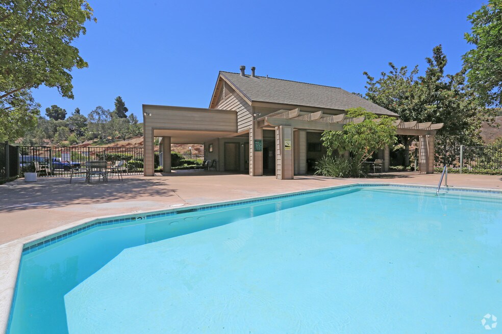 Genesee Park 3625 Earnscliff Pl, San Diego, CA