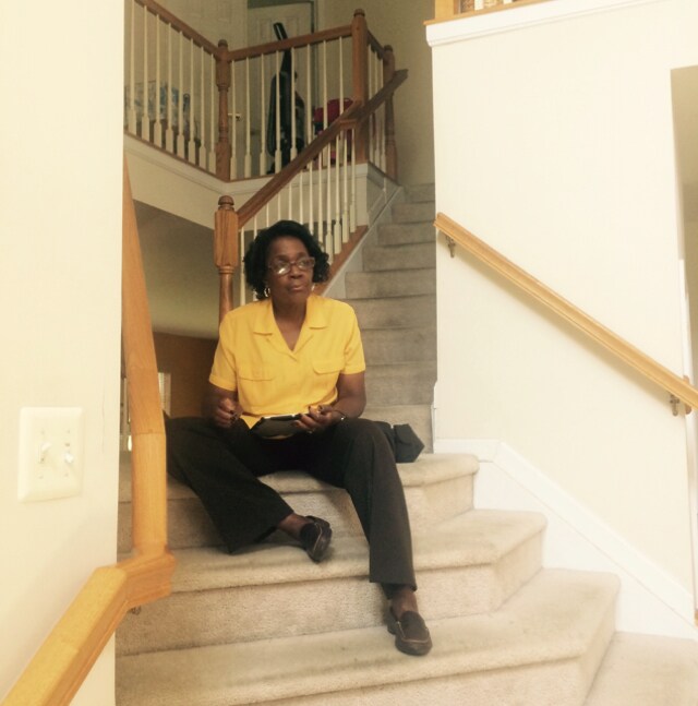 Paulette Savoy