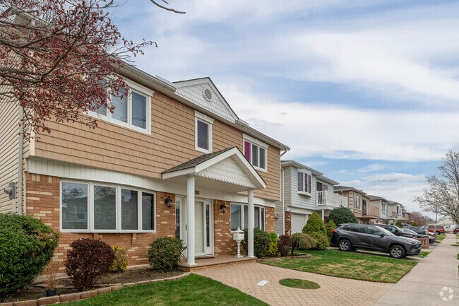 Bulls Head has everything from semi-detached, fully detached, and multifamily homes.