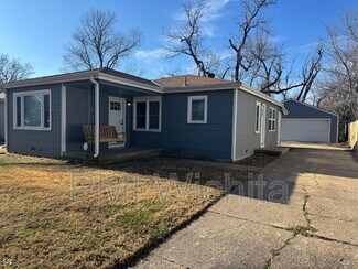 923 N Sheridan St, Wichita, KS 67203