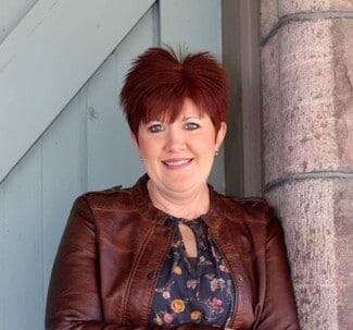 Tracy Munce