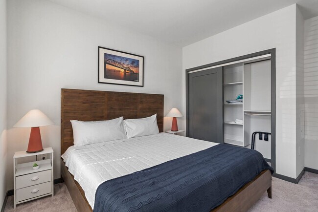 6160 N Rural St unit ID1301563P, Indianapolis, IN 46220 - photo 4