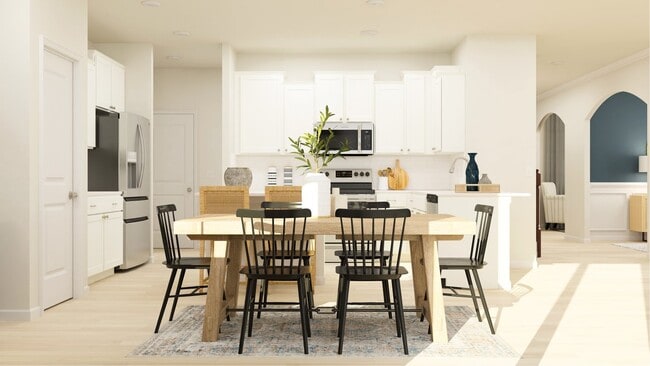 1326 Swift Ln, Belmont, NC 28012 - photo 4