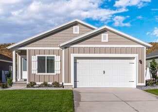 7242 N Bald Eagle Way Unit 36451345, Eagle Mountain, UT 84005