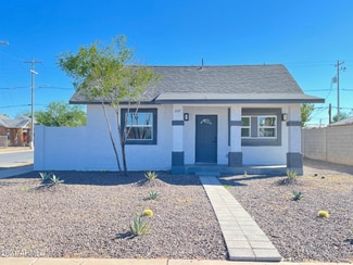 337 N 13th St, Phoenix, AZ 85006