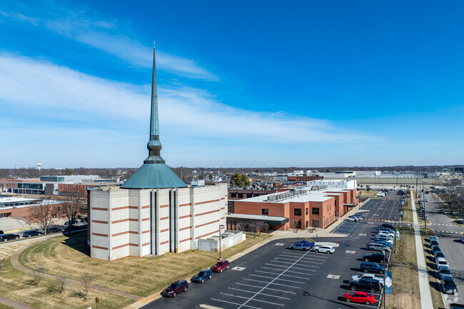 St. Peter's Lutheran School