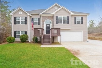 45 Shenandoah Ln, Covington, GA 30016